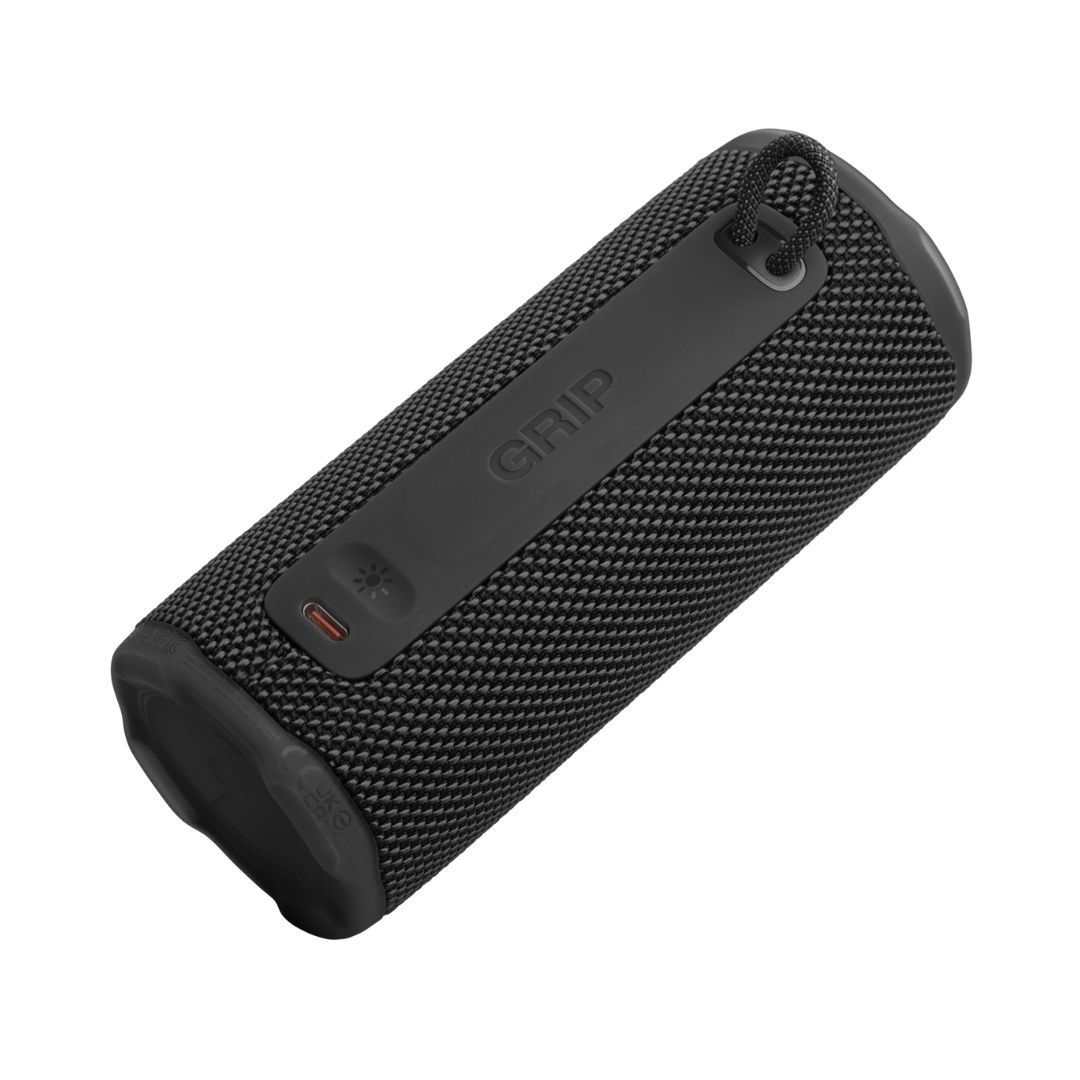 PARLANTE JBL GRIP BLUETOOTH AI SOUND BOOST NEGRO - 3