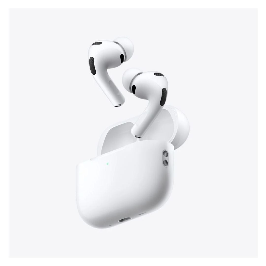 AUDIFONOS BLUETOOTH AIRPODS PRO 3RA GEN - BLANCO - 2