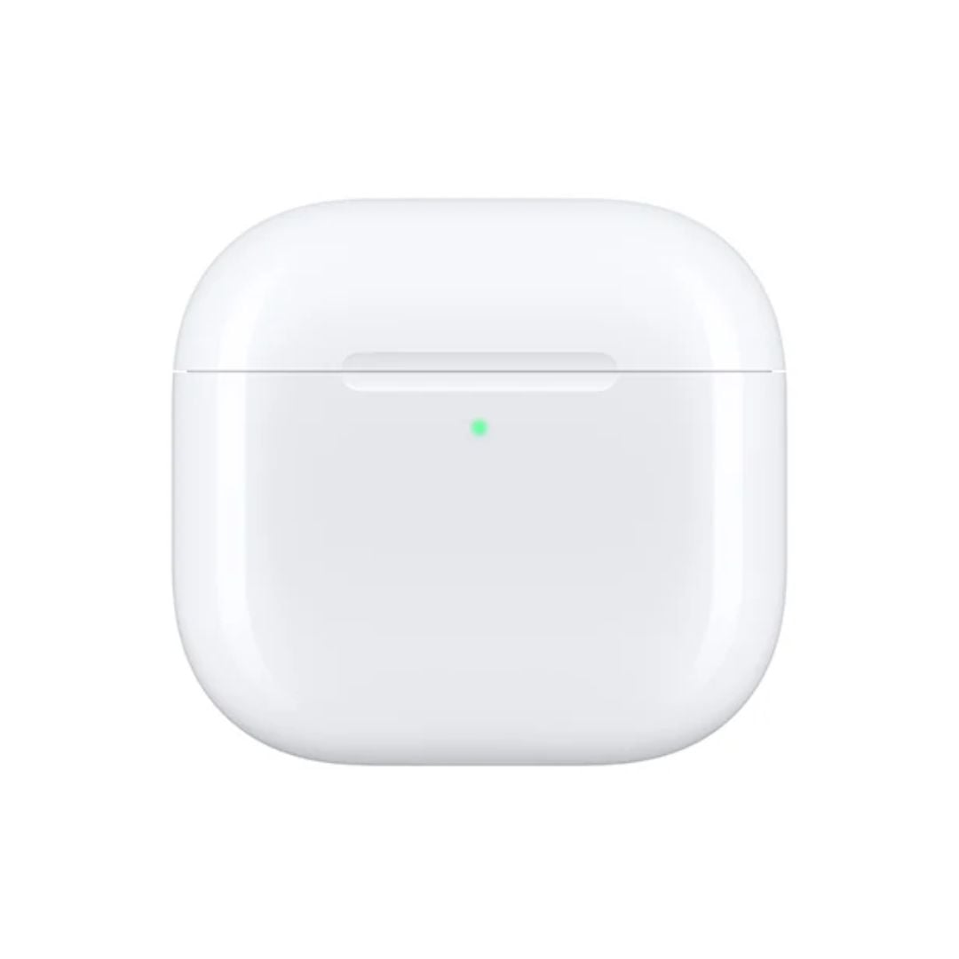AUDIFONOS BLUETOOTH AIRPODS 4TA GEN - BLANCO - 3