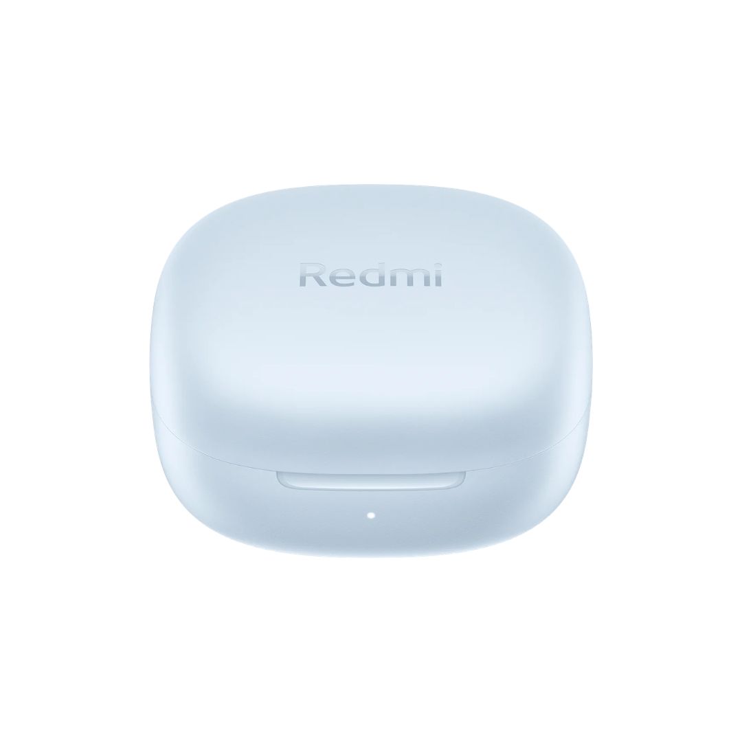 AUDIFONOS BLUETOOTH XIAOMI REDMI BUDS 6 PLAY - CELESTE - 2