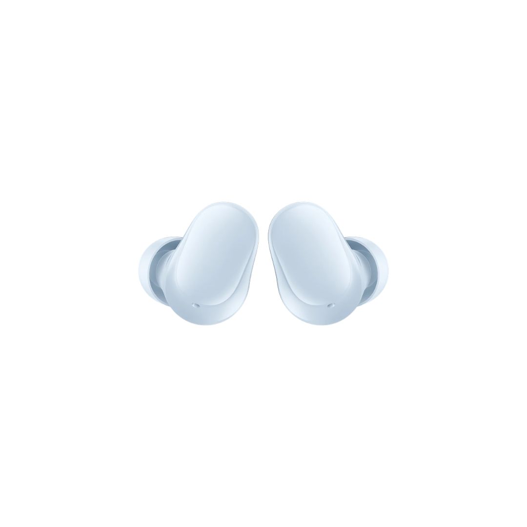 AUDIFONOS BLUETOOTH XIAOMI REDMI BUDS 6 PLAY - CELESTE - 3