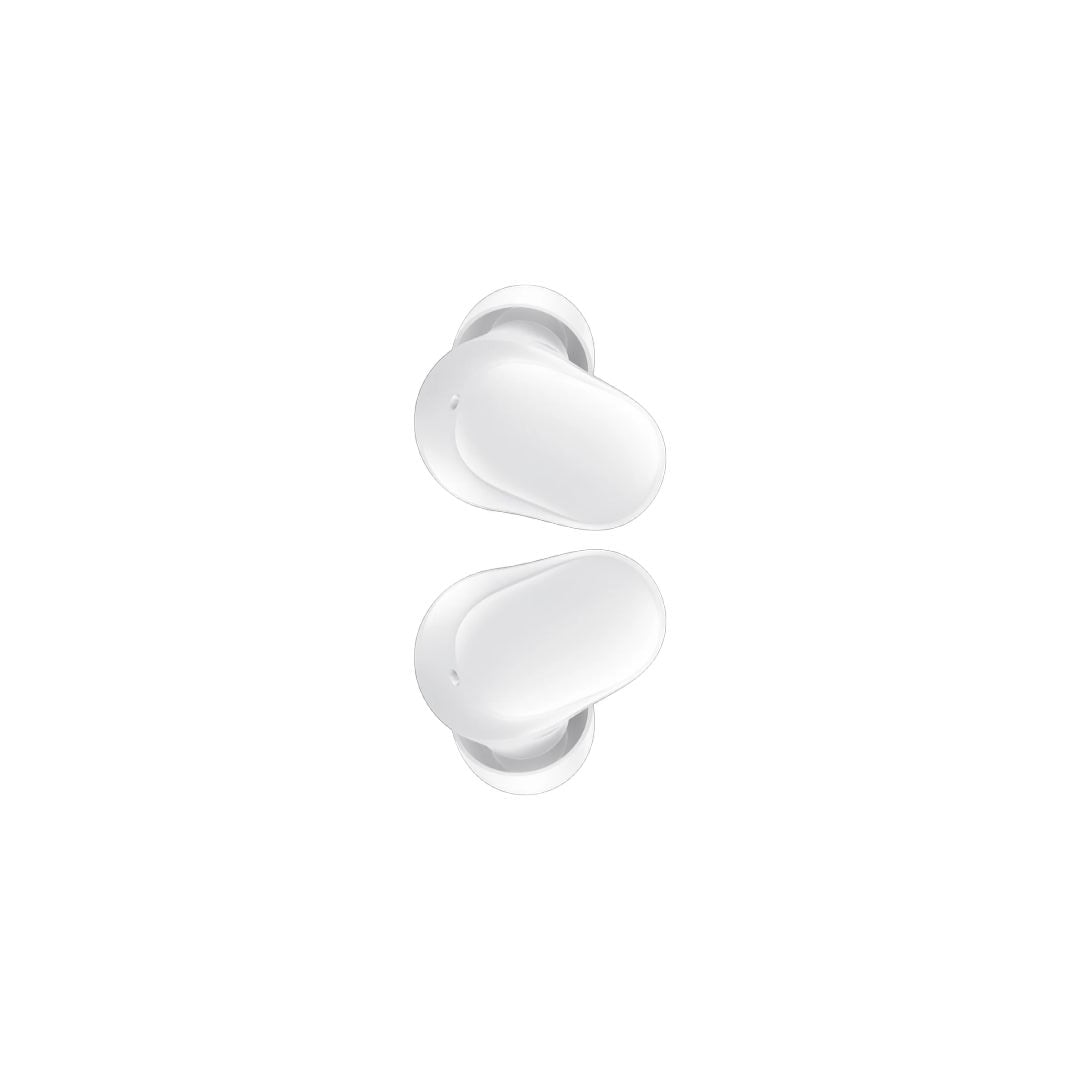 AUDIFONOS BLUETOOTH XIAOMI REDMI BUDS 6 PLAY - BLANCO - 3