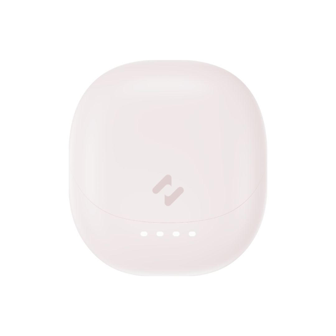 AUDIFONOS BLUETOOTH HAVIT TW931 MINI SIZE - ROSADO - 3