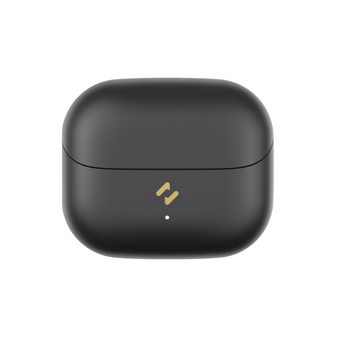 AUDIFONOS BLUETOOTH HAVIT LIFE 01T TW982 - NEGRO - 2