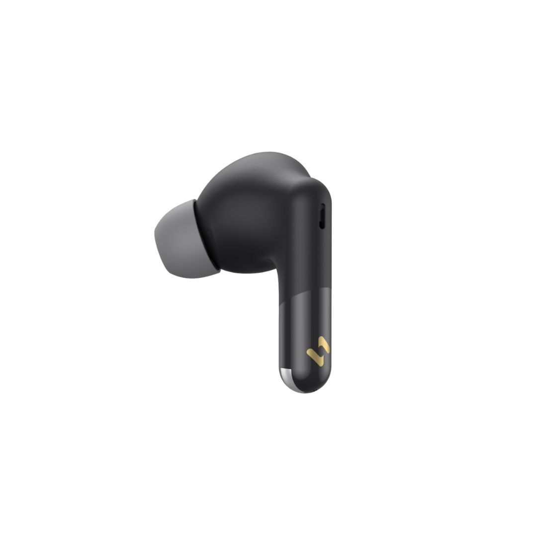 AUDIFONOS BLUETOOTH HAVIT LIFE 01T TW982 - NEGRO - 3