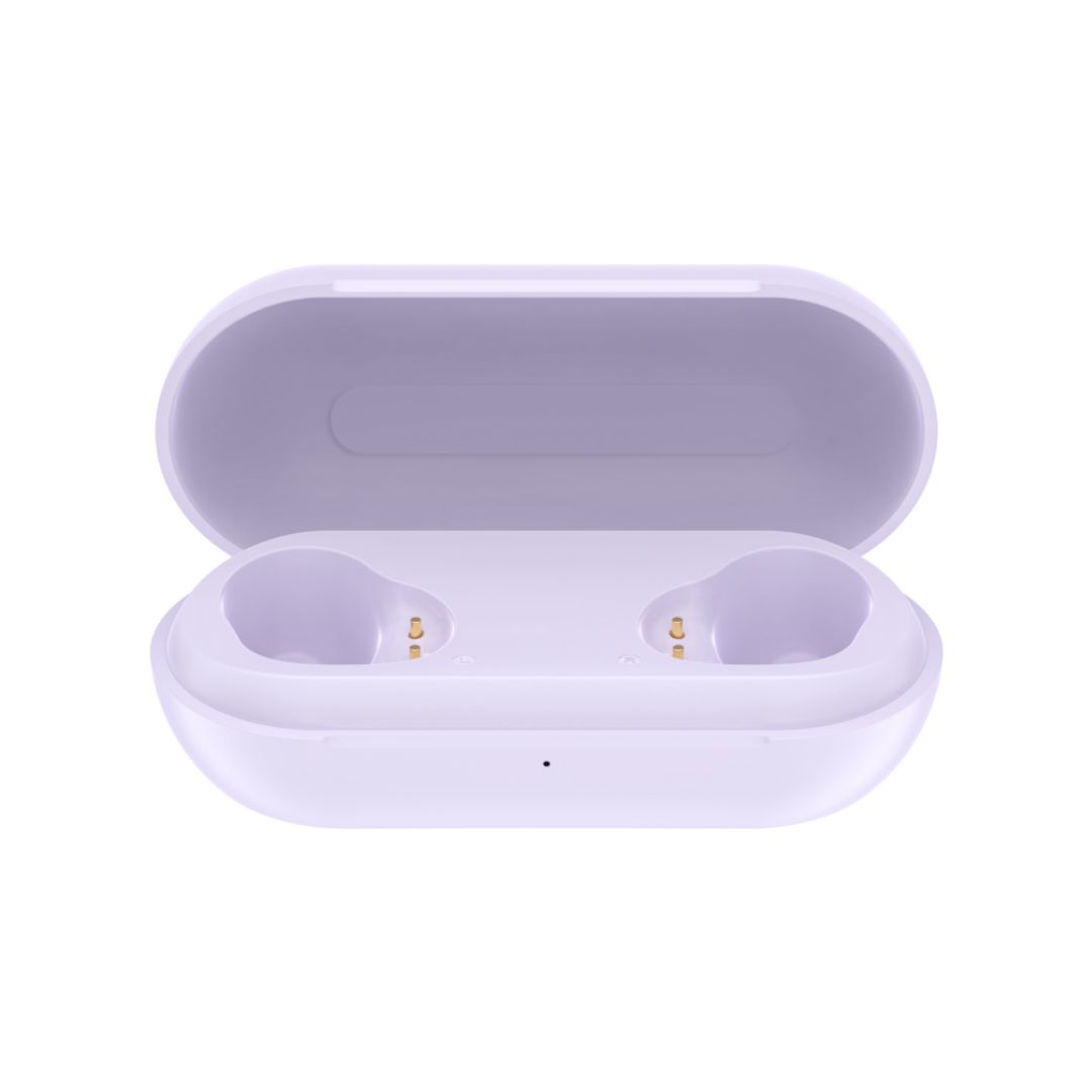 AUDIFONOS BLUETOOTH HAVIT TW969 LITE - MORADO - 2