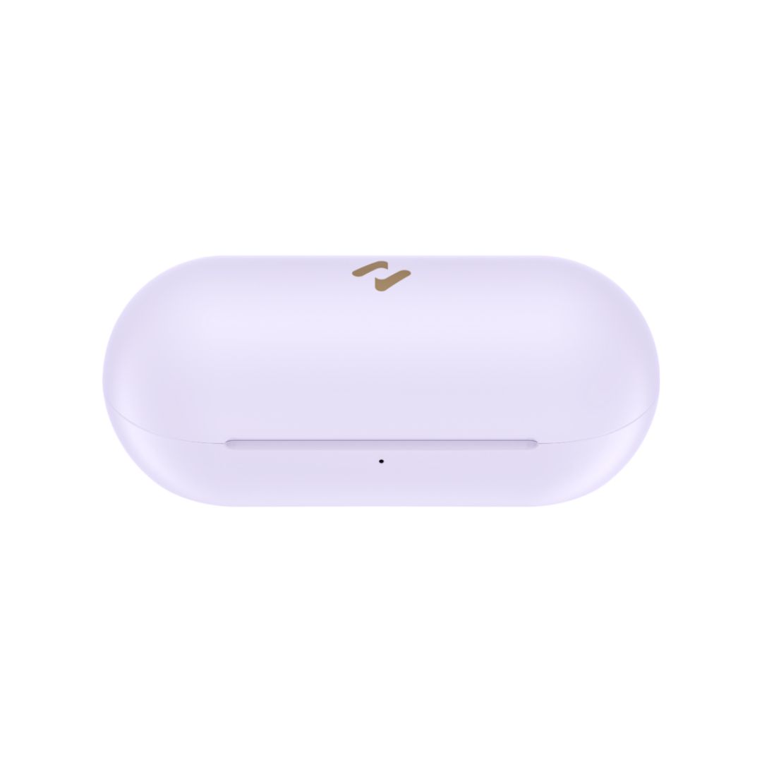 AUDIFONOS BLUETOOTH HAVIT TW969 LITE - MORADO - 3