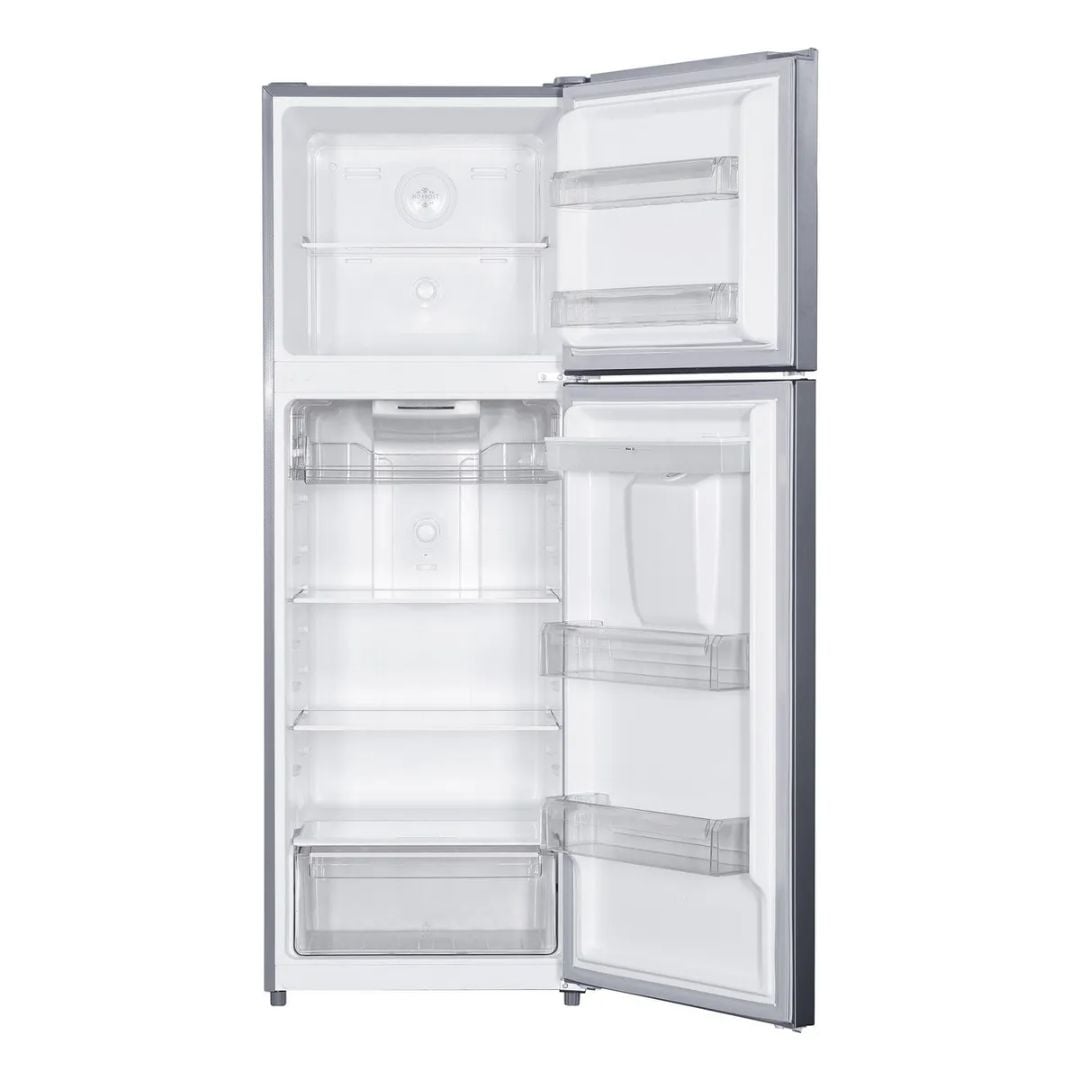 REFRIGERADORA OSTER 331 L CON DISP DE AGUA GRIS INOX - OS-PNF21302VDI - 3