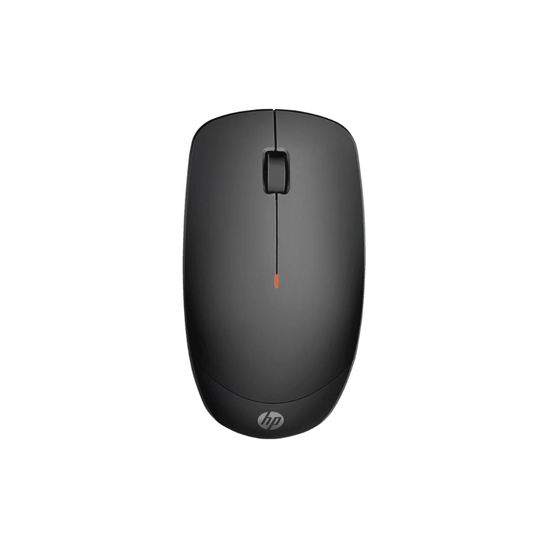 KIT HP TECLADO Y MOUSE INALAMBRICOS 235 NEGRO - 1Y4D0UT - 3