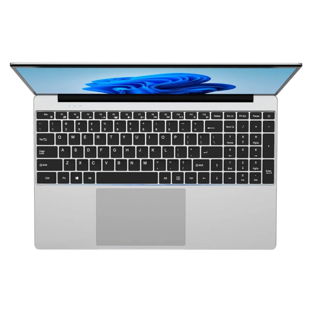 LAPTOP MLOGIX ML3-146 15.6 FHD INTEL CELERON J4025 8GB RAM 128G SSD - 4