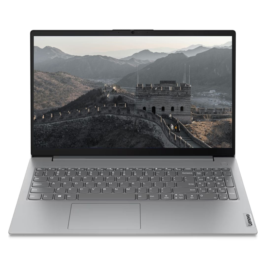 LAPTOP LENOVO V15 G5 IRL 15.6 FHD INTEL CORE I3-1315U 8GB RAM 256GB SSD - 2