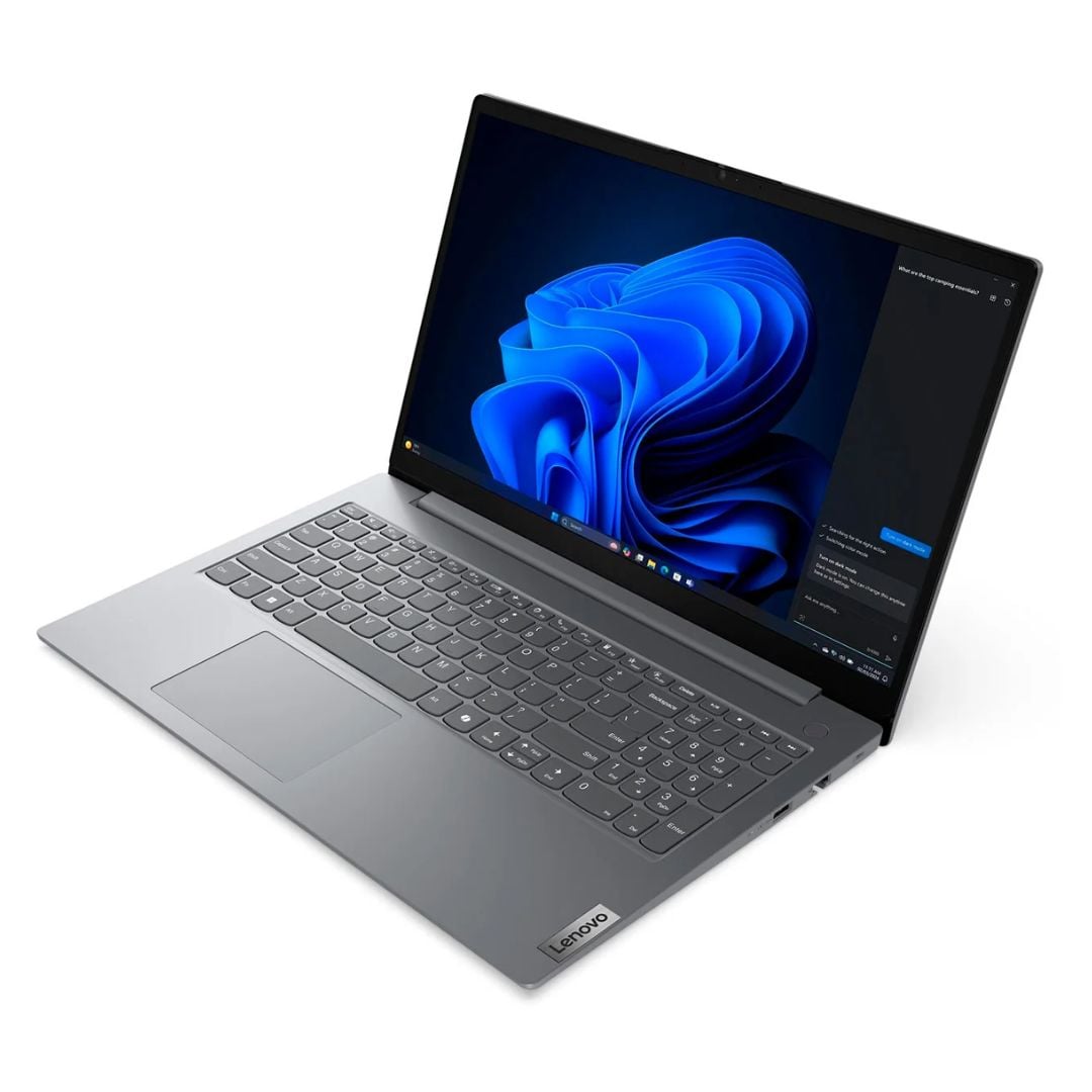 LAPTOP LENOVO V15 G5 IRL 15.6 FHD INTEL CORE I3-1315U 8GB RAM 256GB SSD - 3