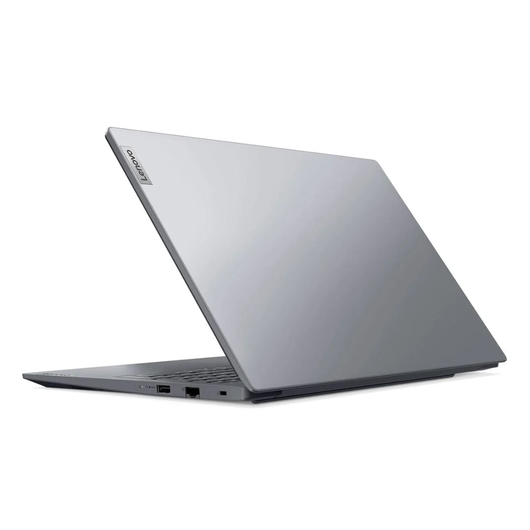 LAPTOP LENOVO V15 G5 IRL 15.6 FHD INTEL CORE I3-1315U 8GB RAM 256GB SSD - 4