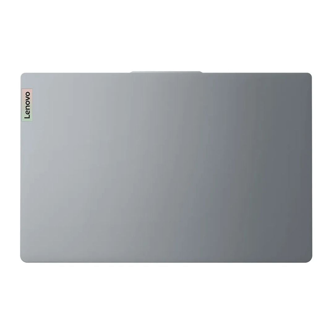 LAPTOP LENOVO IDEAPAD SLIM 3 15.6 FHD AMD RYZEN 5 7520 8GB RAM 512GB SSD + MALETIN LENOVO - 5