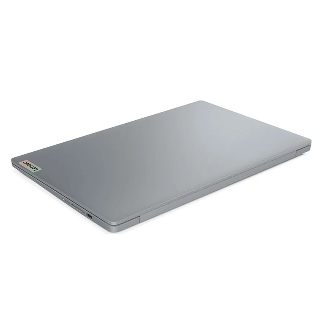 LAPTOP LENOVO IDEAPAD SLIM 3 15.6 FHD AMD RYZEN 5 7520 8GB RAM 512GB SSD + MALETIN LENOVO - 6