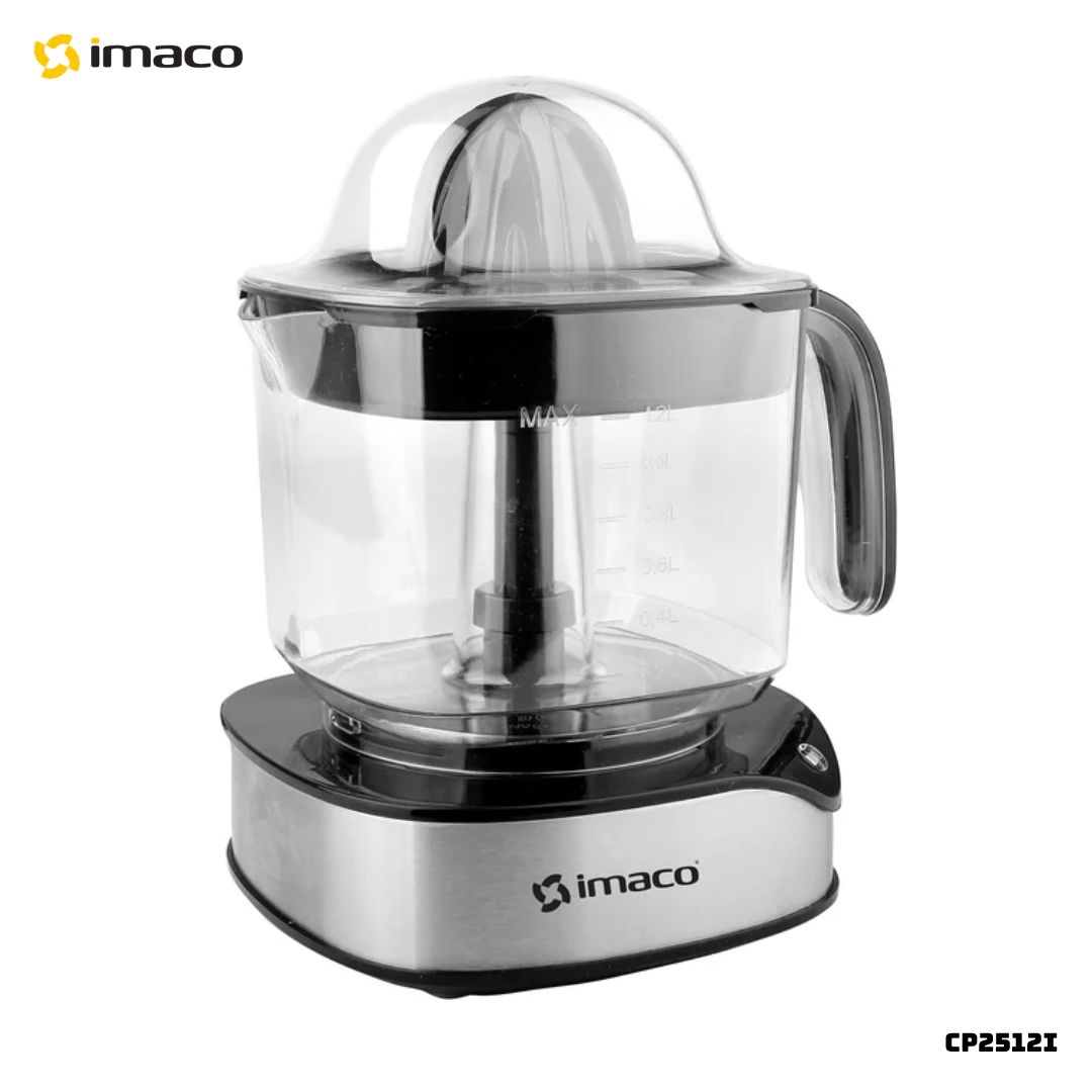 EXPRIMIDOR DE CITRICOS IMACO 40 W - CP2512I - 1