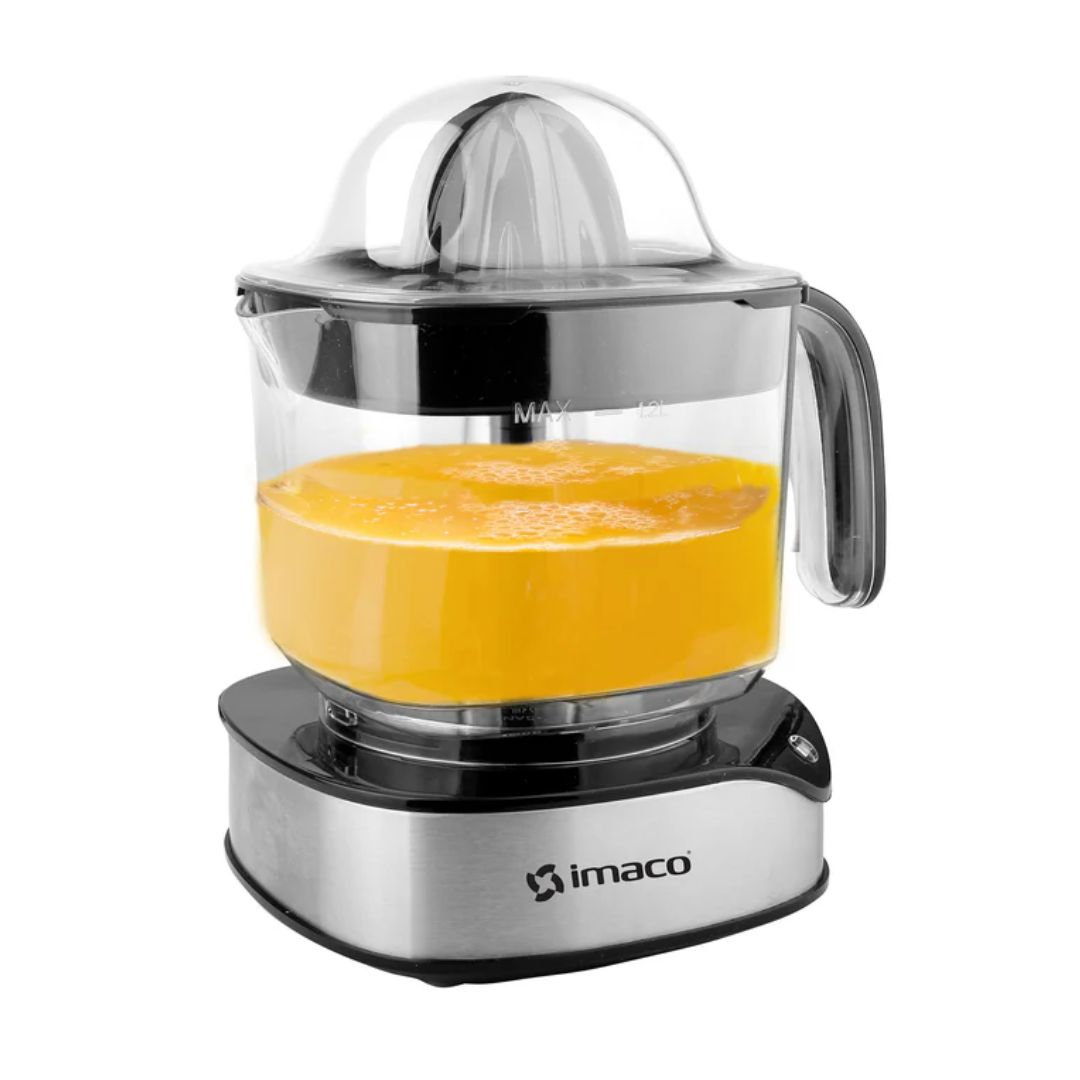 EXPRIMIDOR DE CITRICOS IMACO 40 W - CP2512I - 2