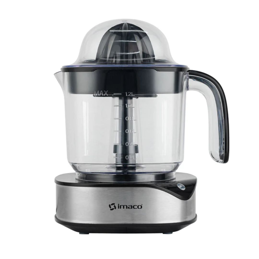 EXPRIMIDOR DE CITRICOS IMACO 40 W - CP2512I - 3
