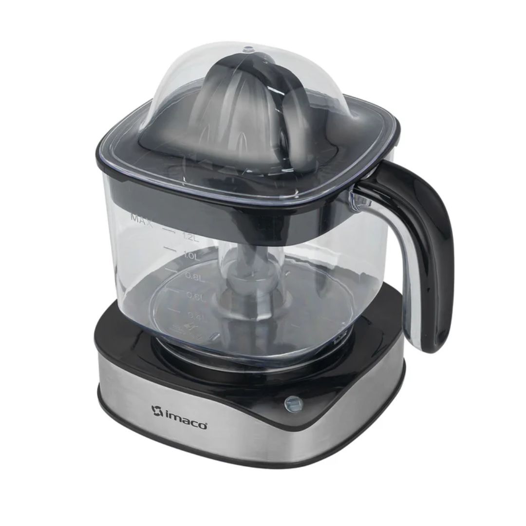 EXPRIMIDOR DE CITRICOS IMACO 40 W - CP2512I - 5