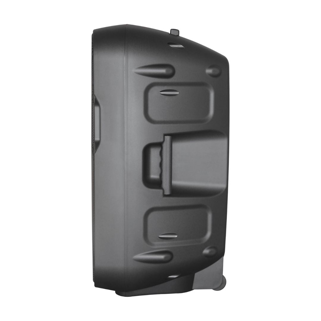 PARLANTE ACTIVO HALION 2000W BATERIA - PHA-15K - 3