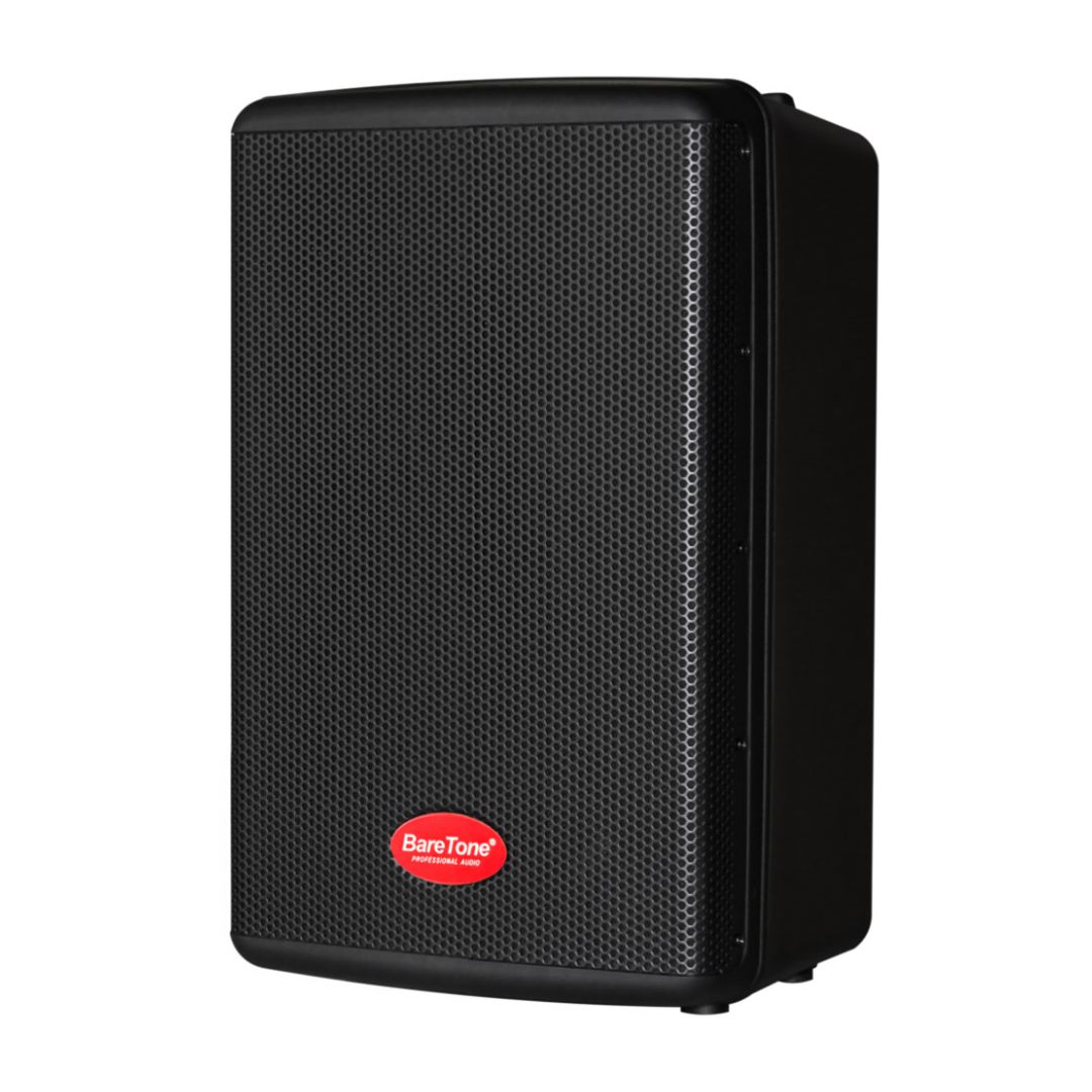 PARLANTE PORTATIL BARETONE CON BATERIA RECARGABLE - MAX-10HD - 2
