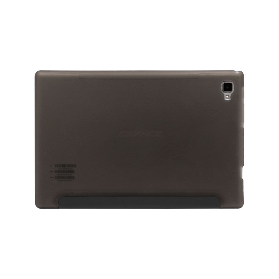 TABLET ADVANCE SMARTPAD SP5706 4G LTE 4GB RAM 64GB ROM - GRIS + FLIP COVER - 5