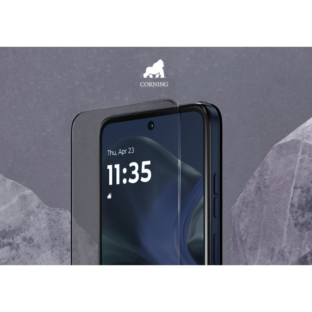 CELULAR MOTOROLA MOTO G17 4GB RAM 256GB ROM - ARANDANO - 5