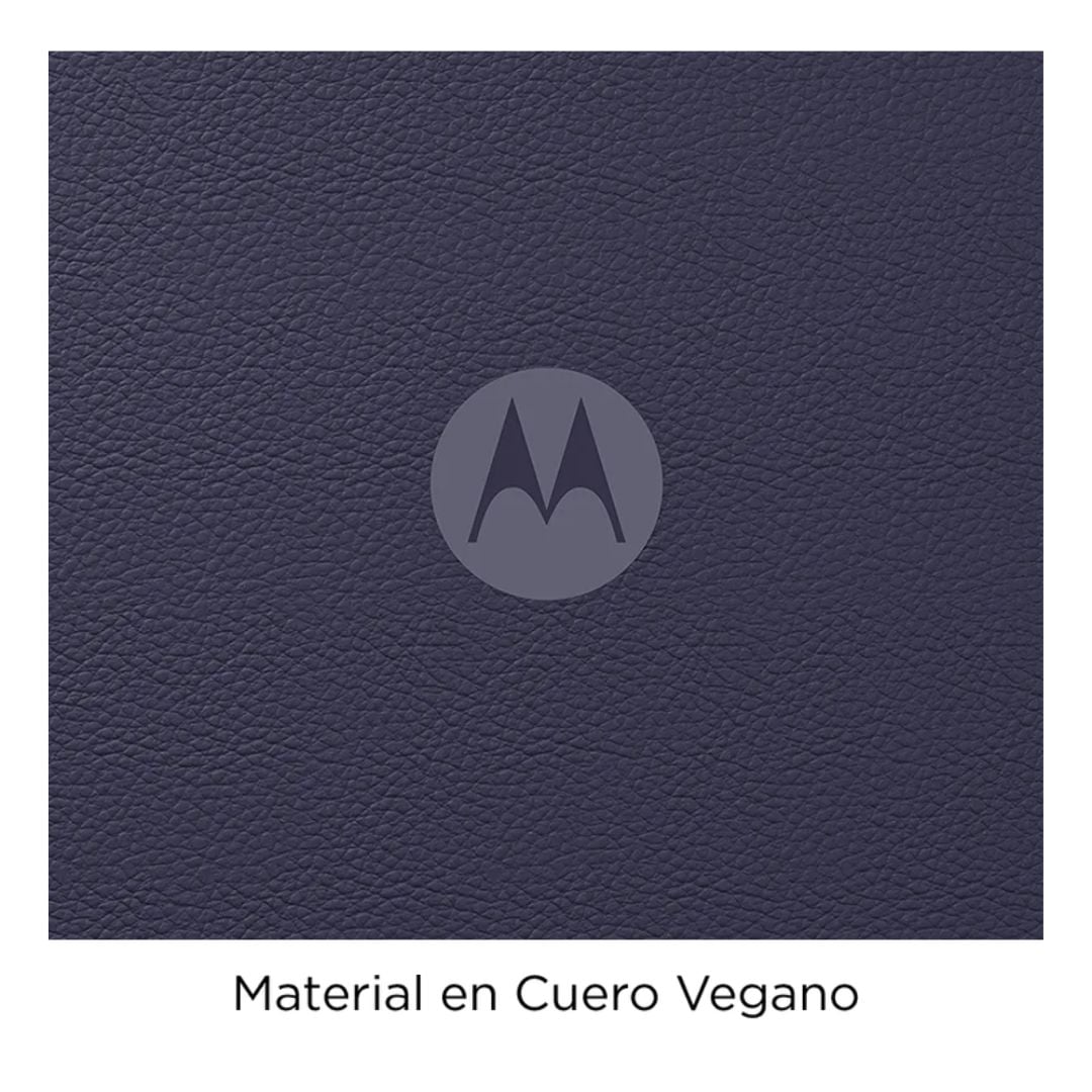 CELULAR MOTOROLA MOTO G17 4GB RAM 256GB ROM - ARANDANO - 6