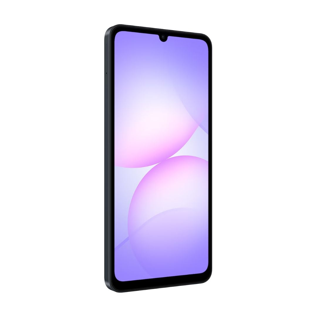CELULAR SAMSUNG GALAXY A07 4GB RAM 128GB ROM - NEGRO - 2