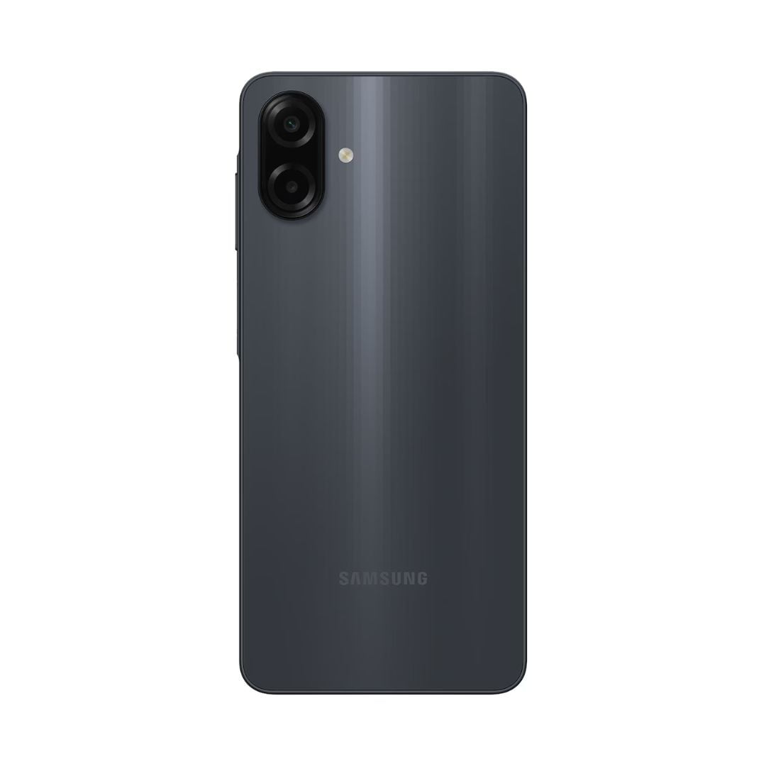 CELULAR SAMSUNG GALAXY A07 4GB RAM 128GB ROM - NEGRO - 3