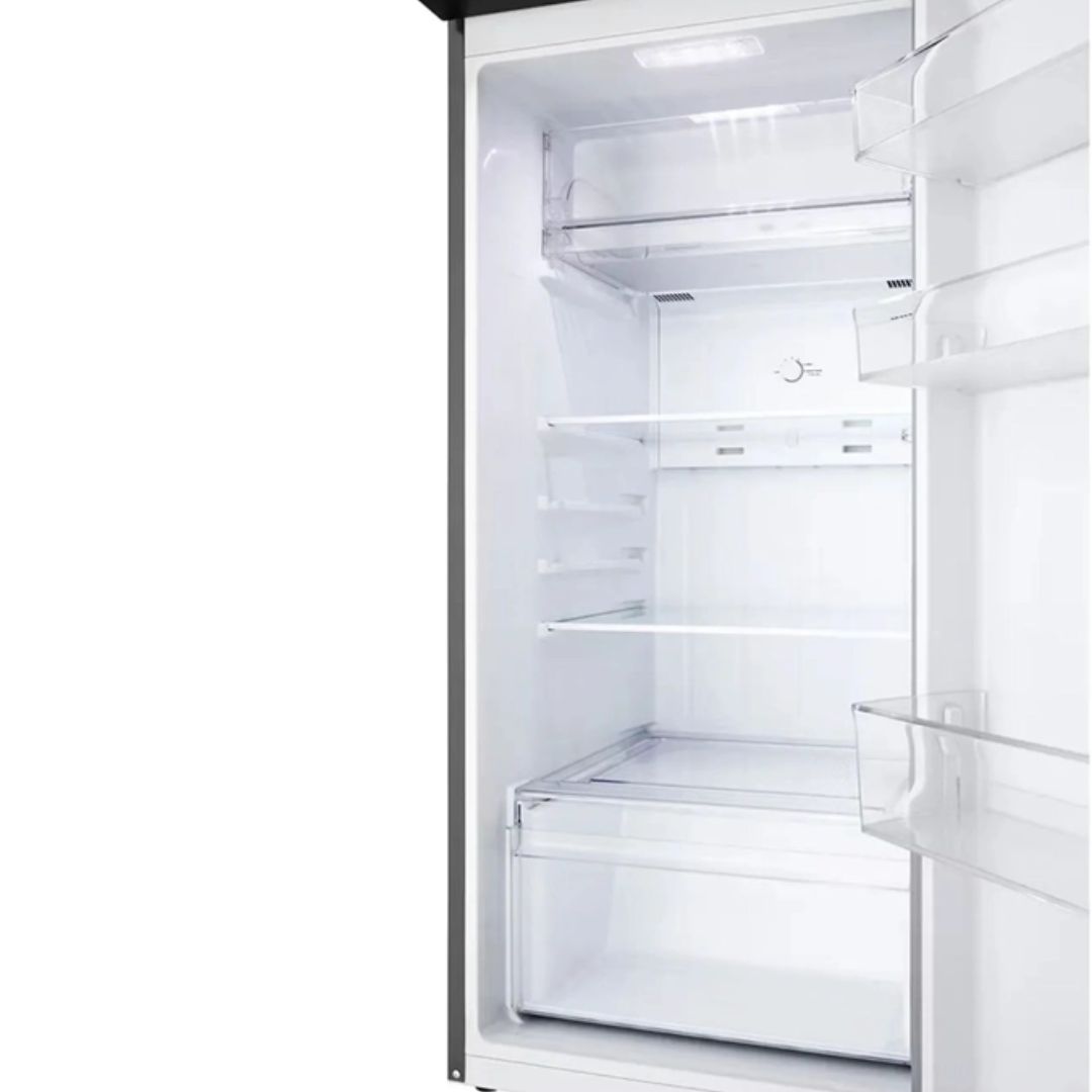 REFRIGERADORA LG 241 L TOP FREEZER PLATEADO - VT24BPY - 5