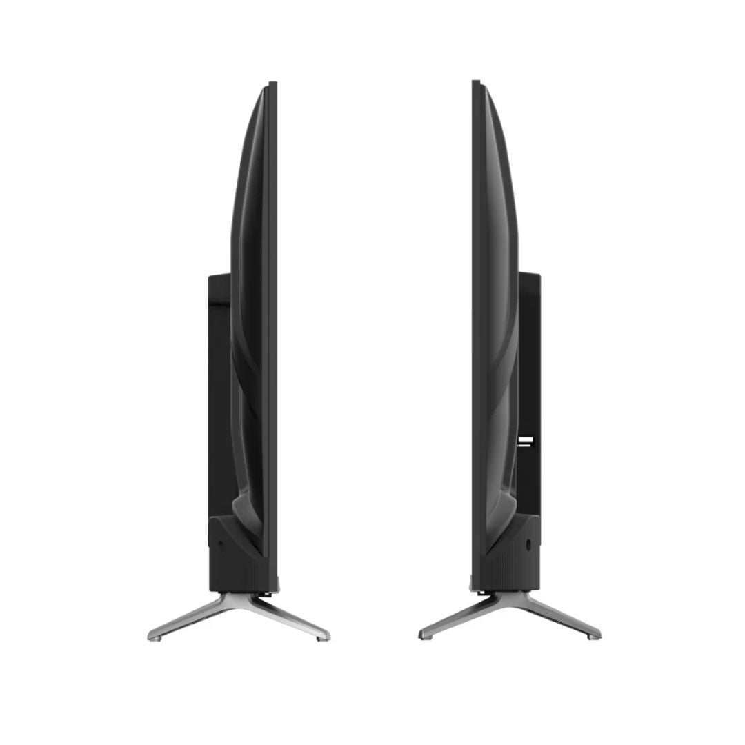 TELEVISOR HYUNDAI 40 QLED SMART TV GOOGLE TV HD - HYLED4029QG - 6