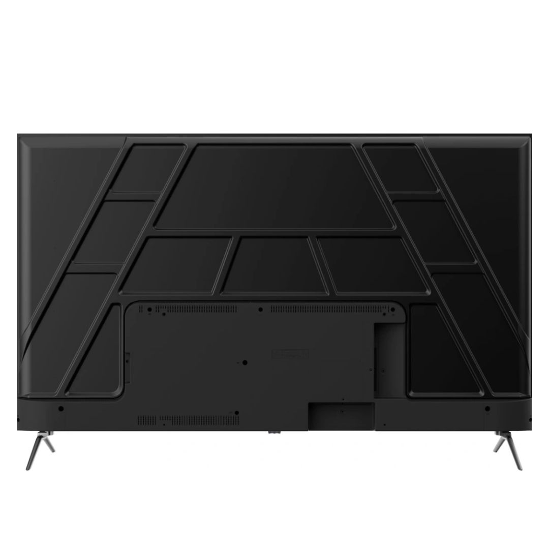 TELEVISOR HYUNDAI 65 QLED SMART TV GOOGLE TV 4K UHD 2025 - HYLED6513QG - 4