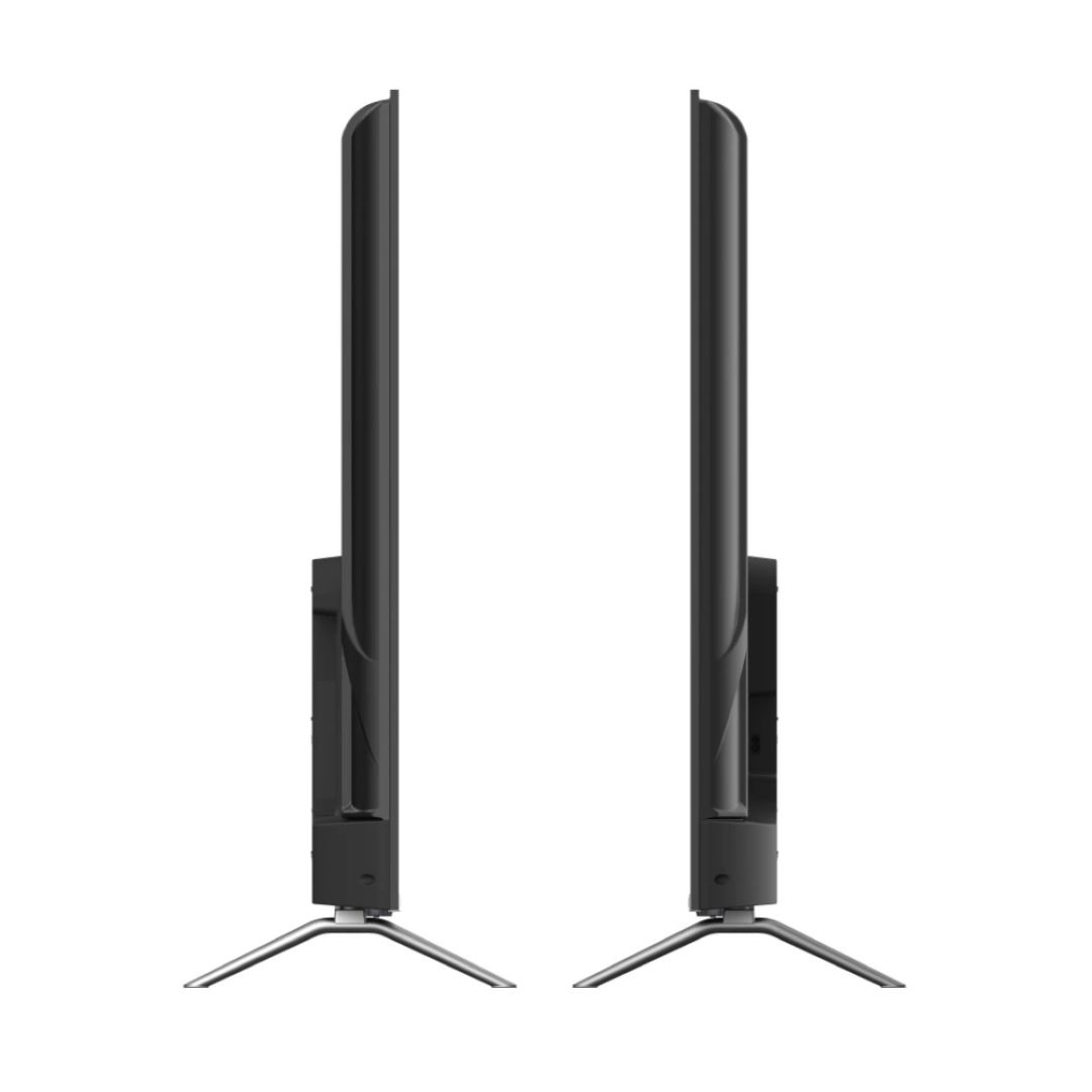 TELEVISOR HYUNDAI 65 QLED SMART TV GOOGLE TV 4K UHD 2025 - HYLED6513QG - 6