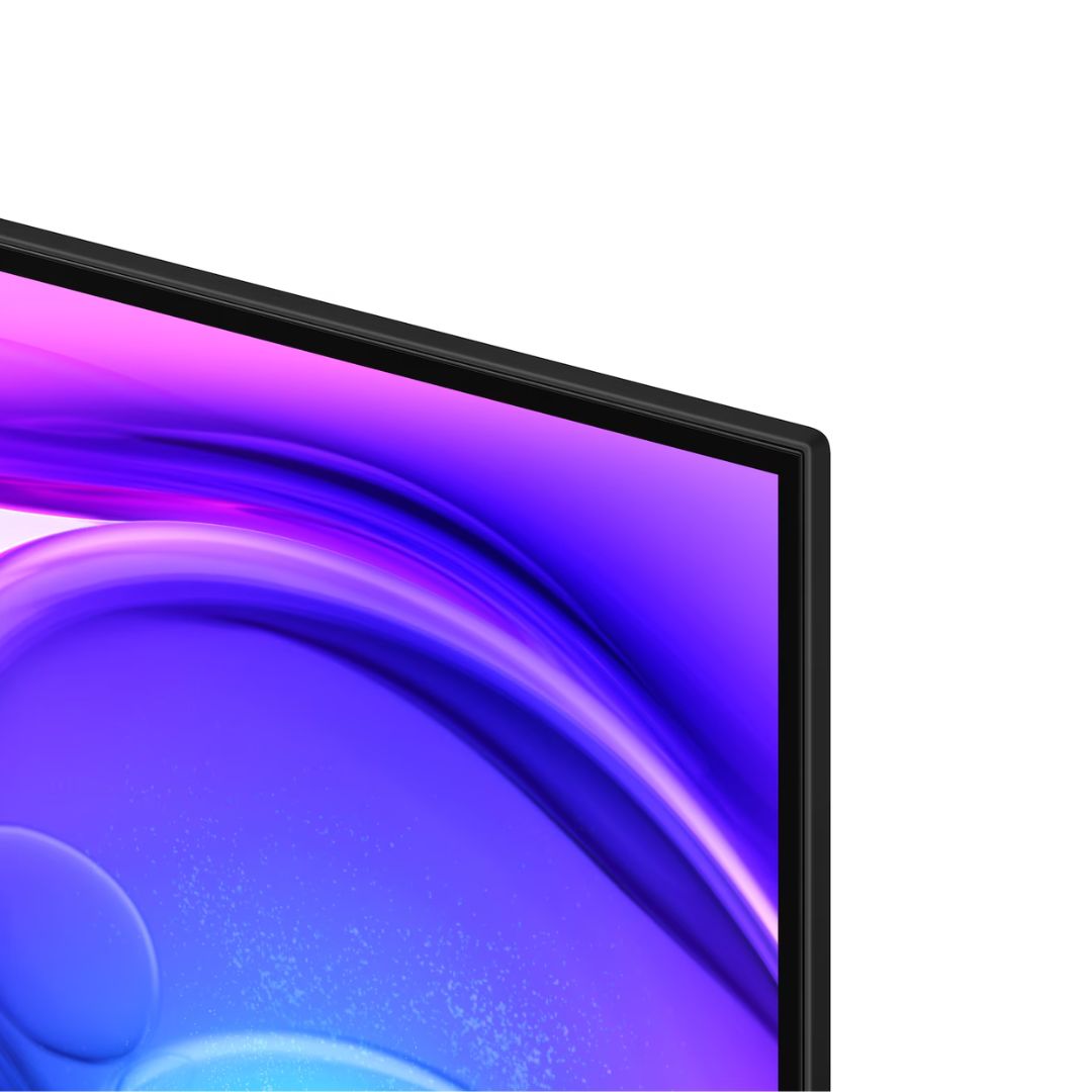 TELEVISOR SAMSUNG 65 QLED SMART TV TIZEON OS 4K UHD 2025 - QN65Q6FAAGXPE - 5