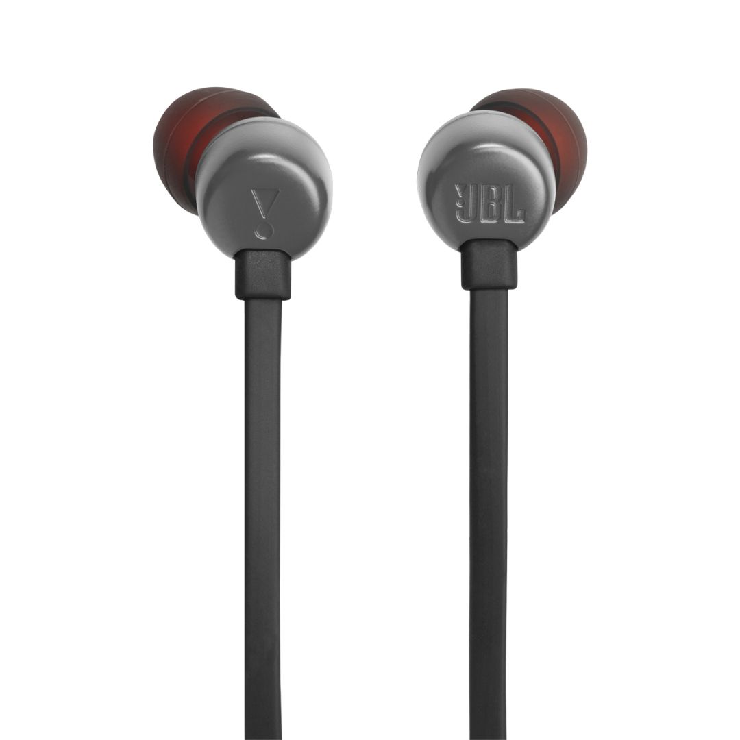 AUDIFONOS ALAMBRICOS JBL TUNE 310C USB-C - NEGRO - 2