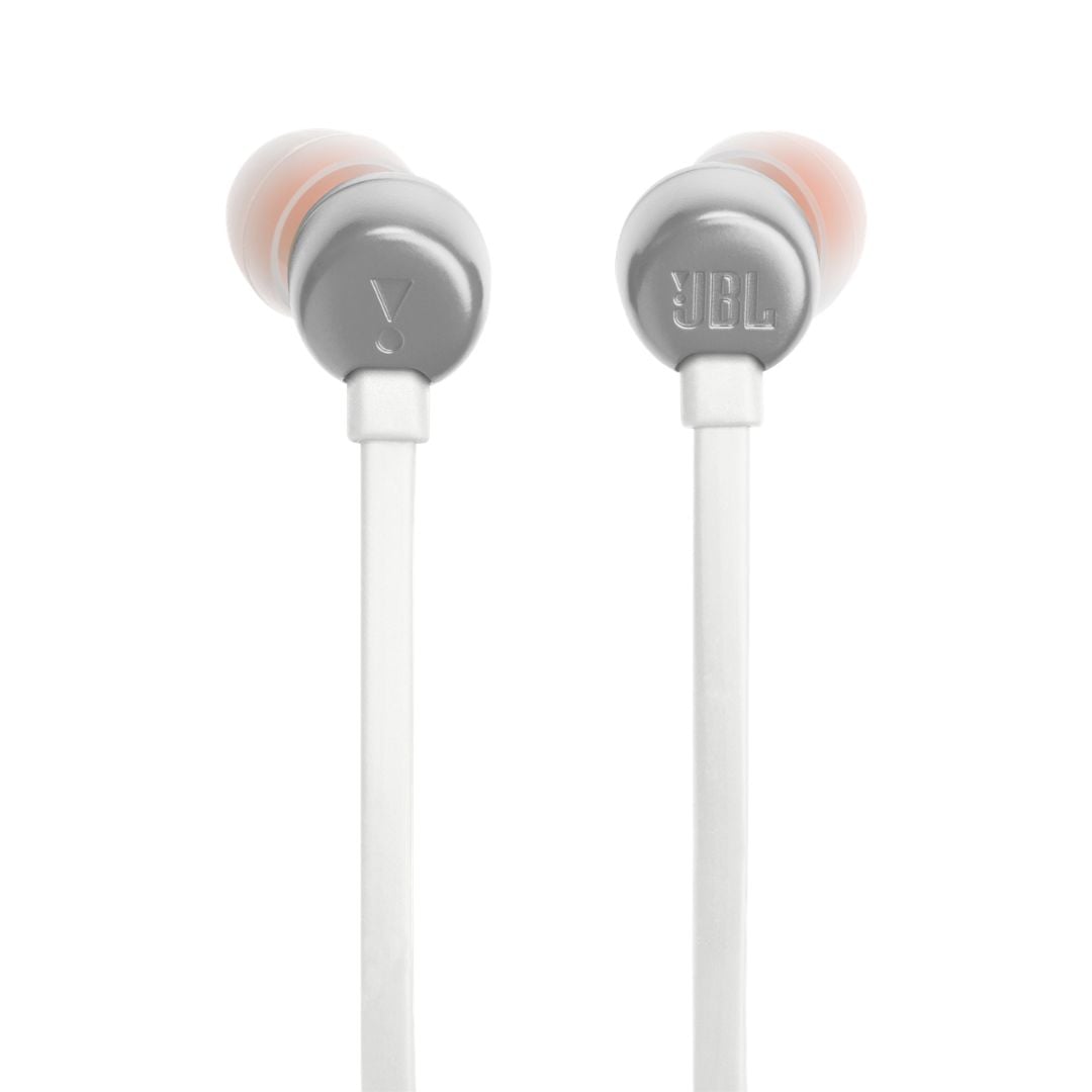 AUDIFONOS ALAMBRICOS JBL TUNE 310C USB-C - BLANCO - 2