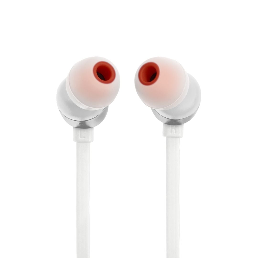 AUDIFONOS ALAMBRICOS JBL TUNE 310C USB-C - BLANCO - 3