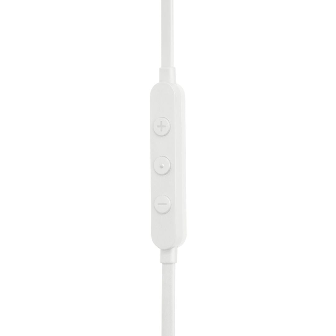 AUDIFONOS ALAMBRICOS JBL TUNE 310C USB-C - BLANCO - 4