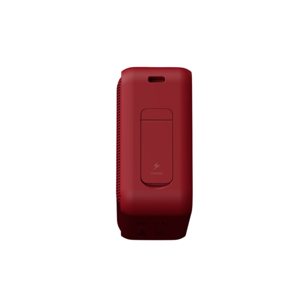 PARLANTE KLIP XTREME NITRO BLUETOOTH 6W RMS - DEADPOOL - 3