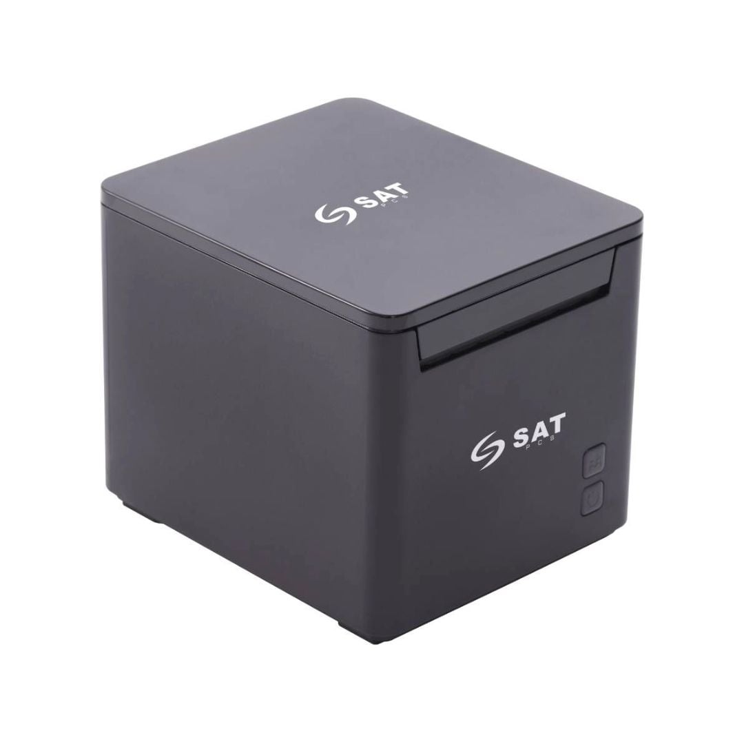 IMPRESORA TERMICA SAT ANCHO DE HASTA 80 MM CON USB ETHERNET - Q23T UE - 2