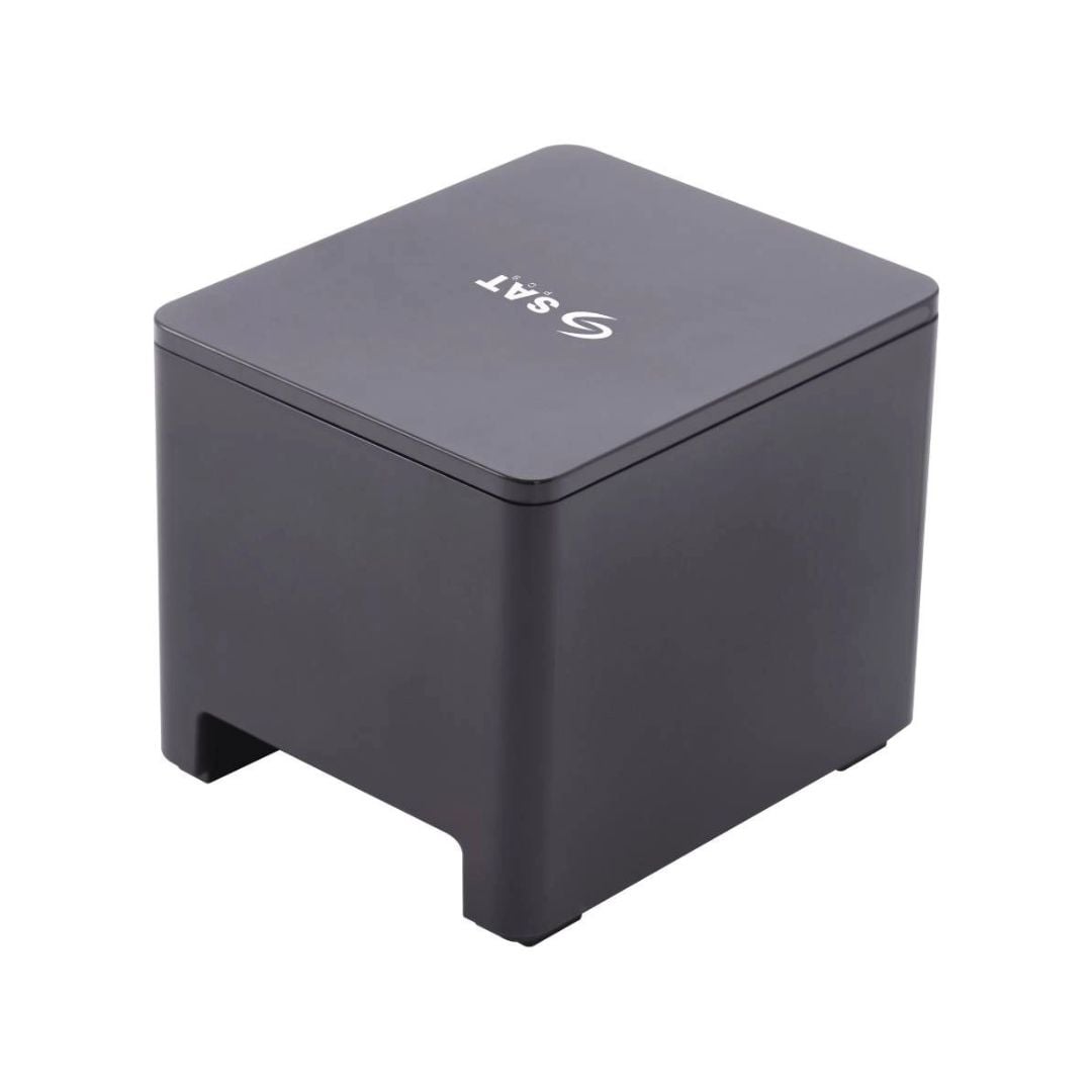 IMPRESORA TERMICA SAT ANCHO DE HASTA 80 MM CON USB ETHERNET - Q23T UE - 4