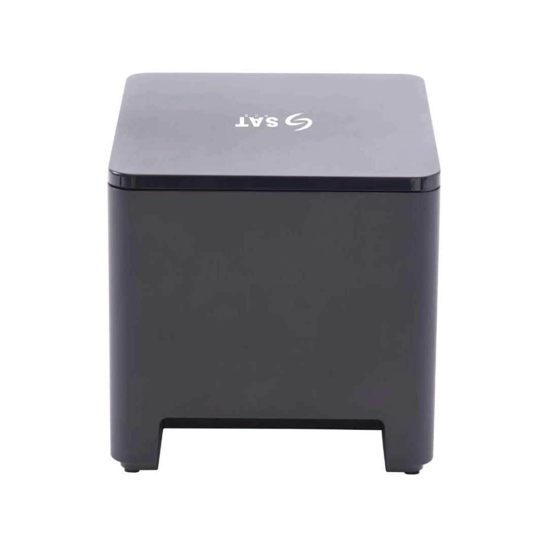 IMPRESORA TERMICA SAT ANCHO DE HASTA 80 MM CON USB BT WIFI - Q23T UBW - 5