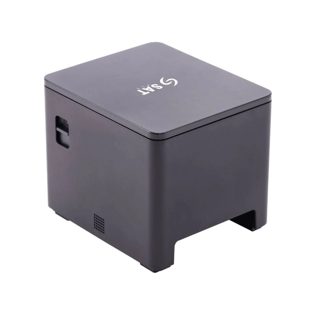 IMPRESORA TERMICA SAT ANCHO DE HASTA 80 MM CON USB BT WIFI - Q23T UBW - 6