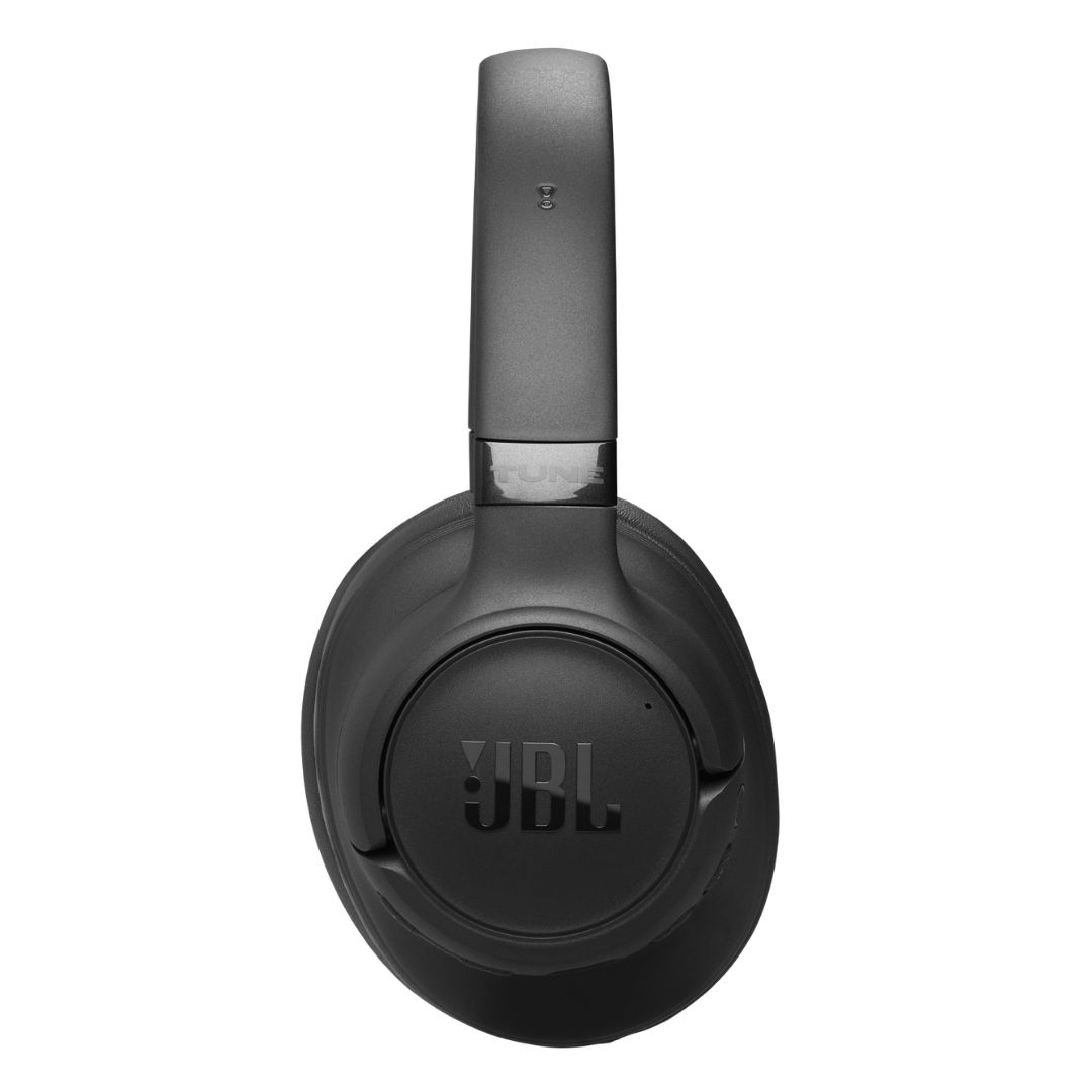 AUDIFONOS BLUETOOTH JBL TUNE 780NC PURE BASS WIRELESS - NEGRO - 6