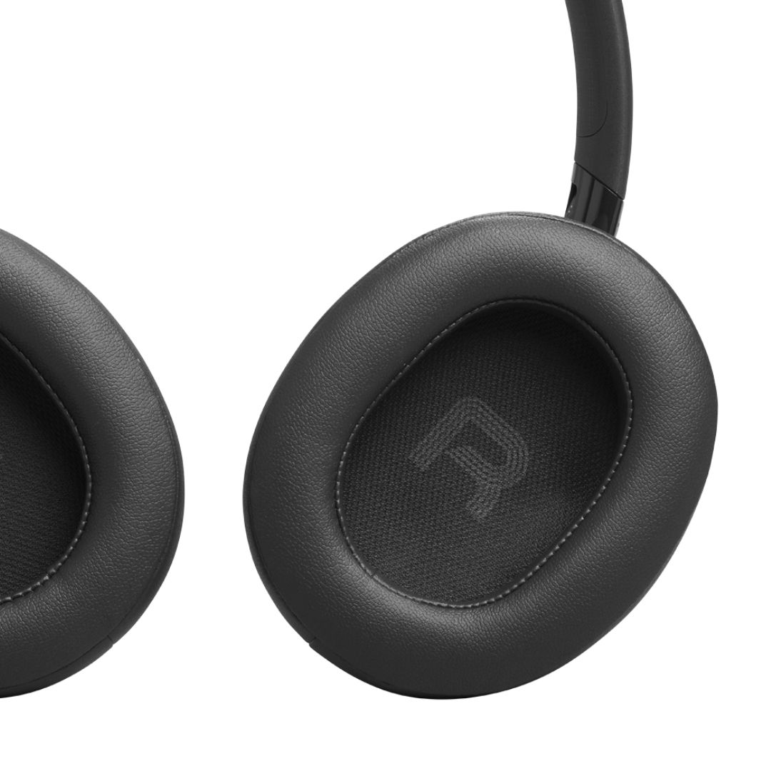 AUDIFONOS BLUETOOTH JBL TUNE 730BT PURE BASS WIRELESS - NEGRO - 4