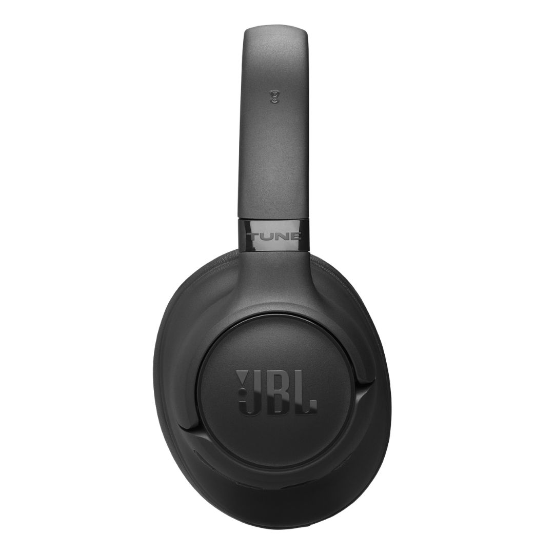 AUDIFONOS BLUETOOTH JBL TUNE 730BT PURE BASS WIRELESS - NEGRO - 6