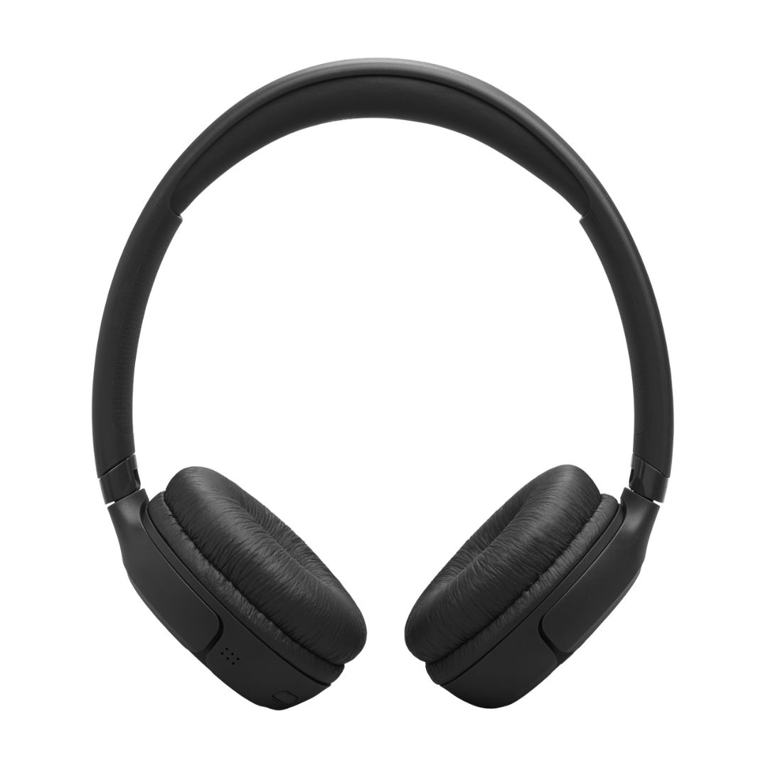 AUDIFONOS BLUETOOTH JBL TUNE 530BT PURE BASS WIRELESS - NEGRO - 2