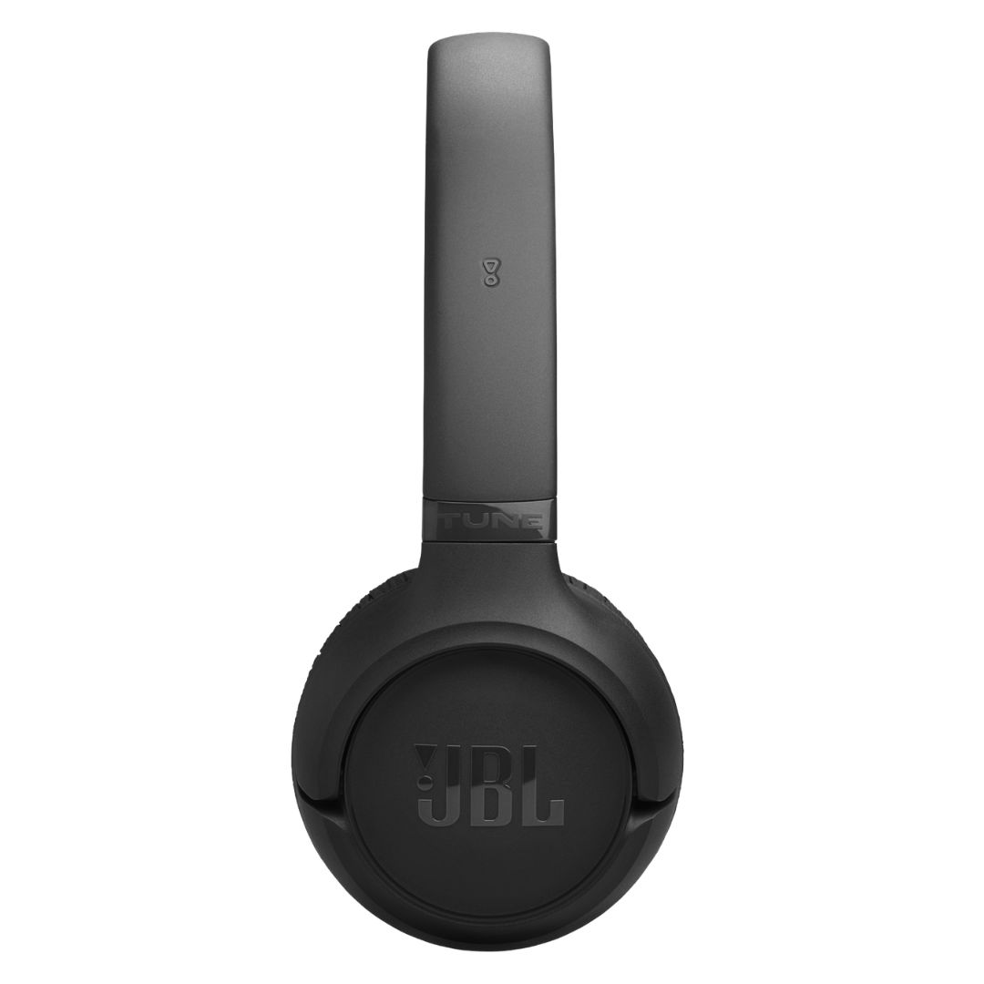 AUDIFONOS BLUETOOTH JBL TUNE 530BT PURE BASS WIRELESS - NEGRO - 6