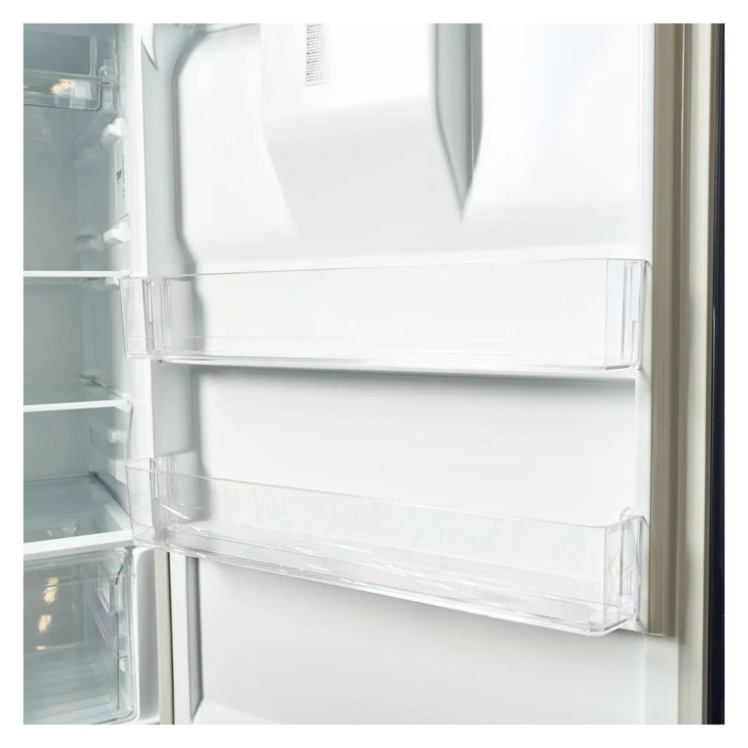 REFRIGERADORA OSTER 409 L TOP FREEZER NEGRO - OS-PNFMI1502EBDI - 6